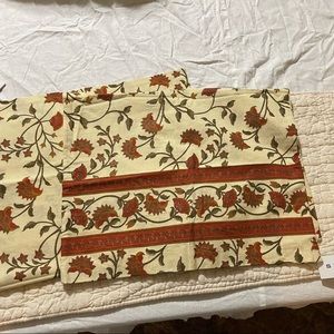 Pillow cases/covers NWT